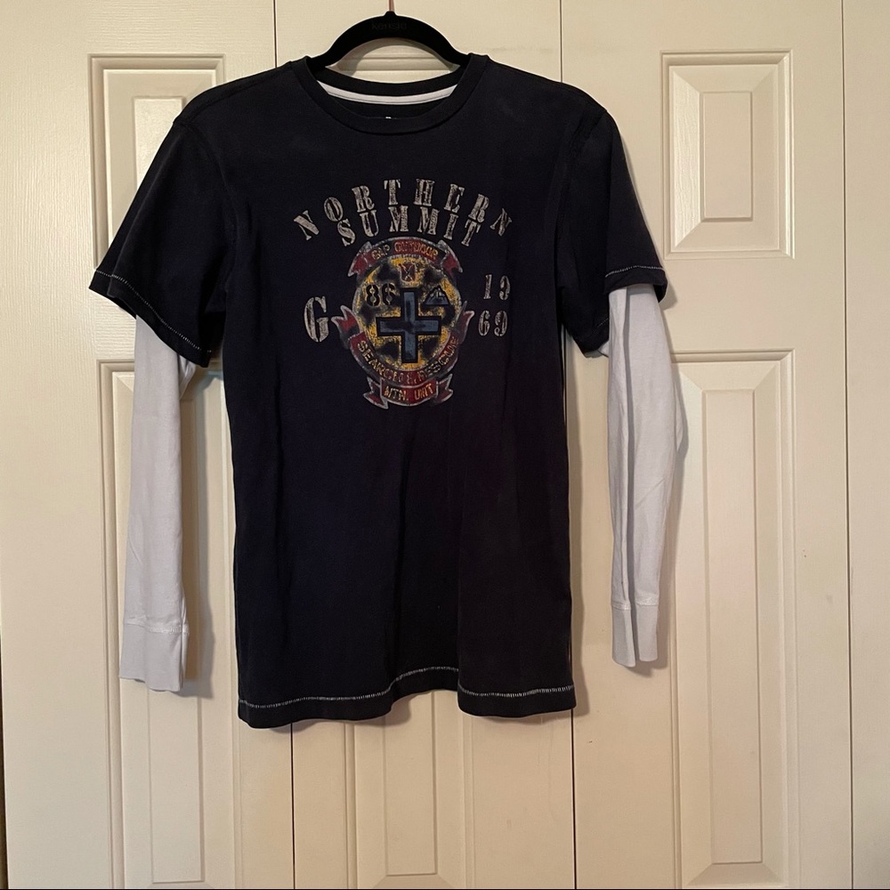 Gap long sleeve